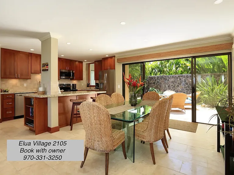 3600 Wailea Alanui Dr #2105 — Photo 10