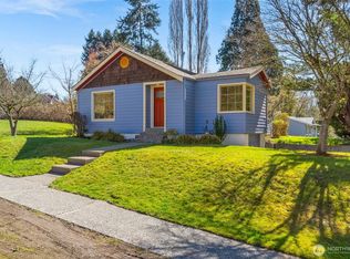 1603 Union Ave SE, Olympia, WA