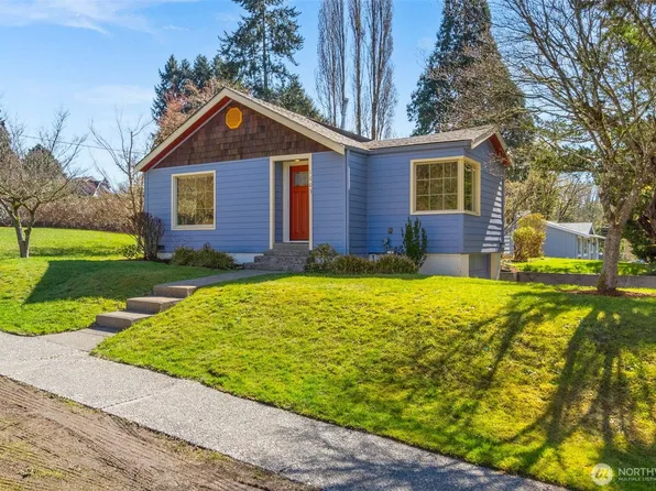 1603 Union Avenue SE, Olympia, WA 98501