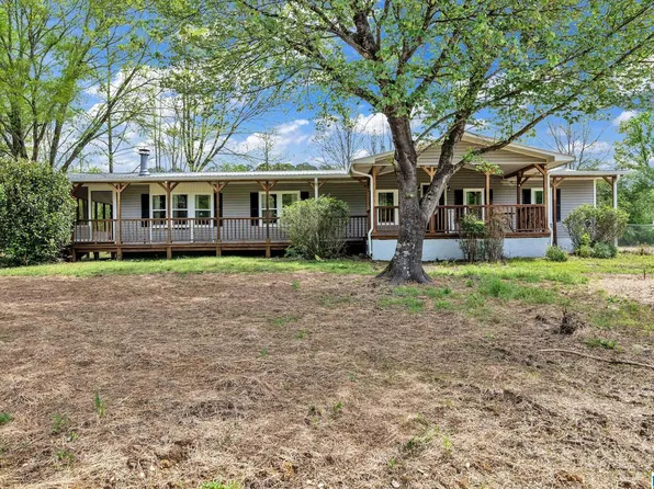 8151 Susan Dr, Dora, AL 35062