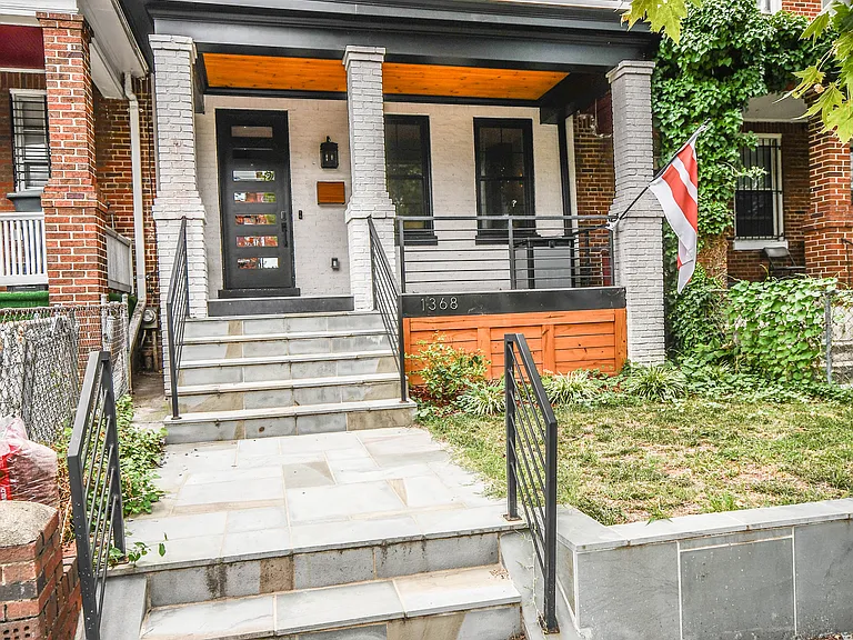 1368 Randolph St NW — Photo 42