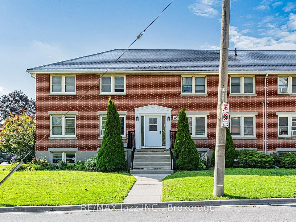 65 Aberdeen St #1