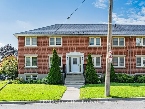 65 Aberdeen St #1, Oshawa, ON L1G 2E6