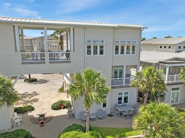 3700 Island Moorings Pkwy APT 7, Port Aransas, TX 78373