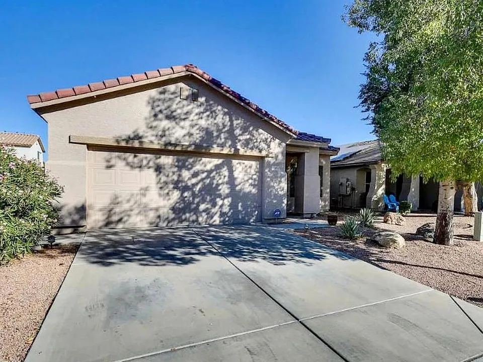 15462 W Sierra St