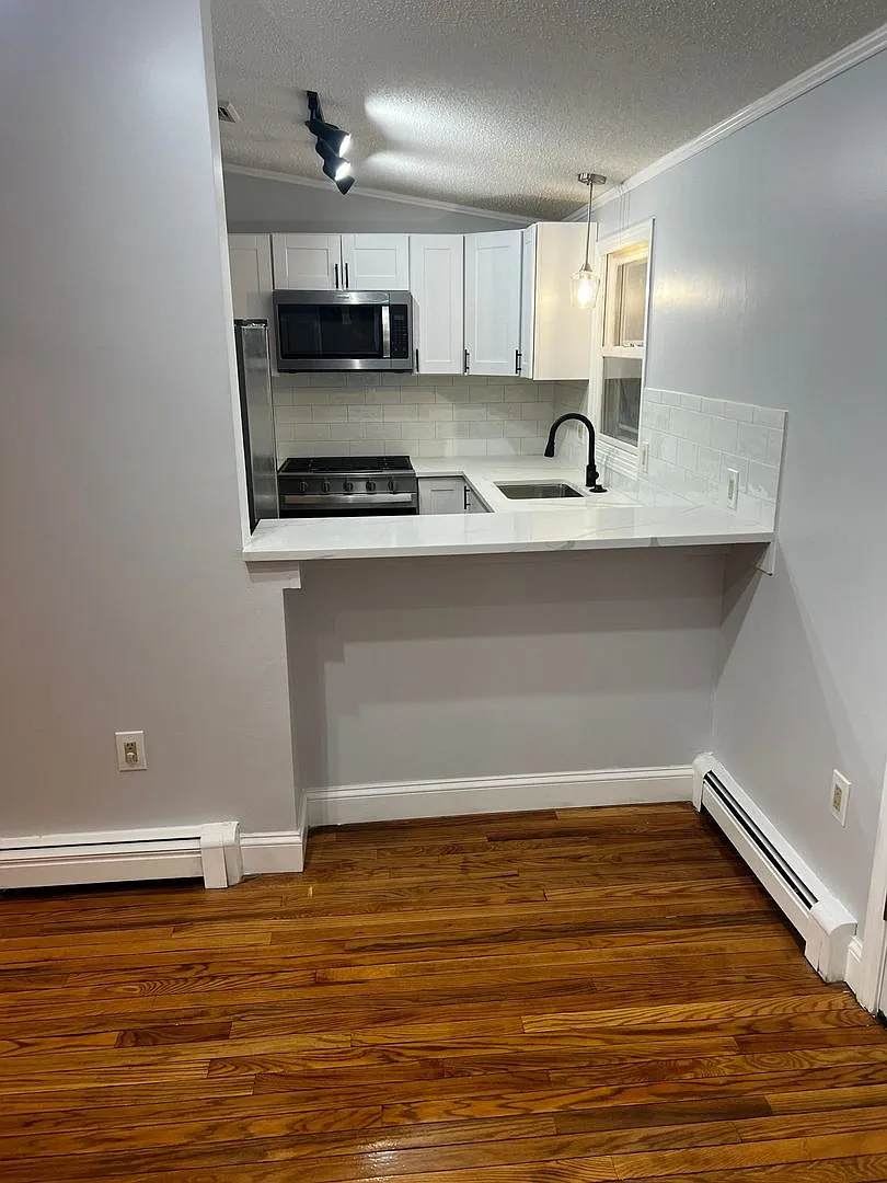 4-Bedroom, 2-Bath Home with Modern Comforts in Tyngsboro, MA — Photo 3