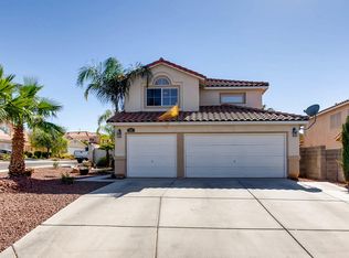 685 Amber Hills Dr, Las Vegas, NV 89123