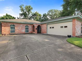 747 Richvale Ln, Houston, TX 77062
