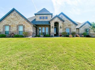 143 Condor Vw, Weatherford, TX 76087