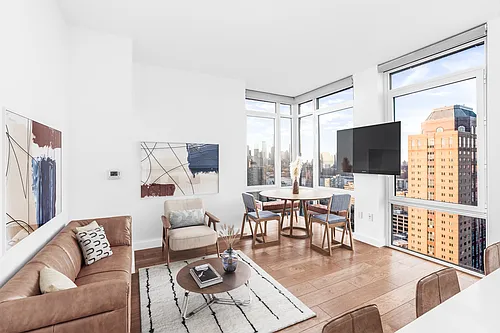 120 Nassau St #31E Photo 1