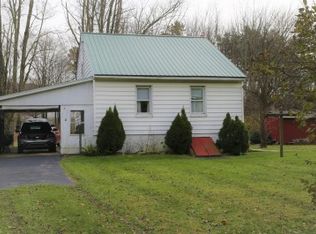 5 Luzerne Ave, Elysburg, PA 17824