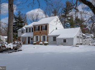 395 Bair Rd, Berwyn, PA 19312