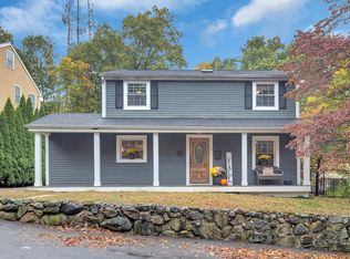 11 Girard Rd, Medford, MA 02155