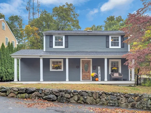 11 Girard Rd, Medford, MA 02155
