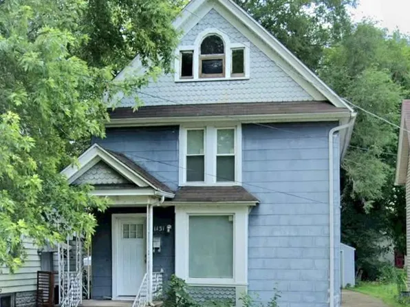 1131 Crosby St, Rockford, IL 61107