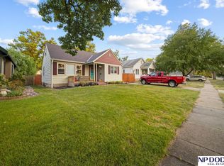 1750 N I St, Fremont, NE 68025