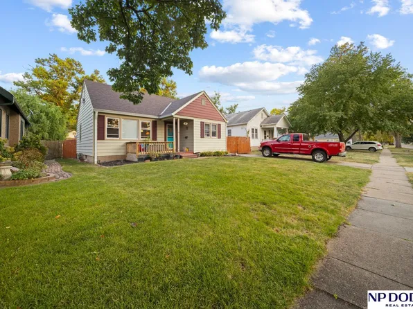 1750 N I St, Fremont, NE 68025