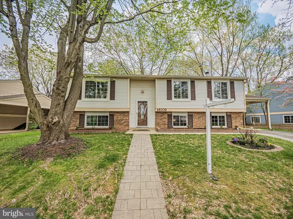 18709 Flower Hill Way, Gaithersburg, MD 20879