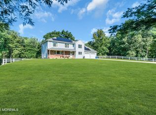 688 Fort Plains Road, Howell, NJ 07731
