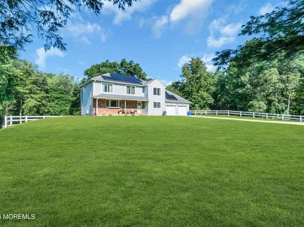 688 Fort Plains Road, Howell, NJ 07731