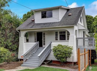 8708 1st Ave NW, Seattle, WA 98117