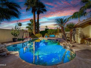 2712 N Evergreen St, Chandler, AZ 85225