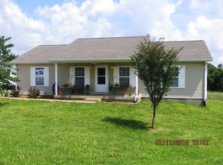 1660 Weldon Loop, Upton, KY 42784