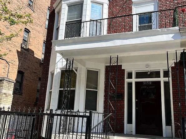 3150 Perry Ave, Bronx, NY 10467