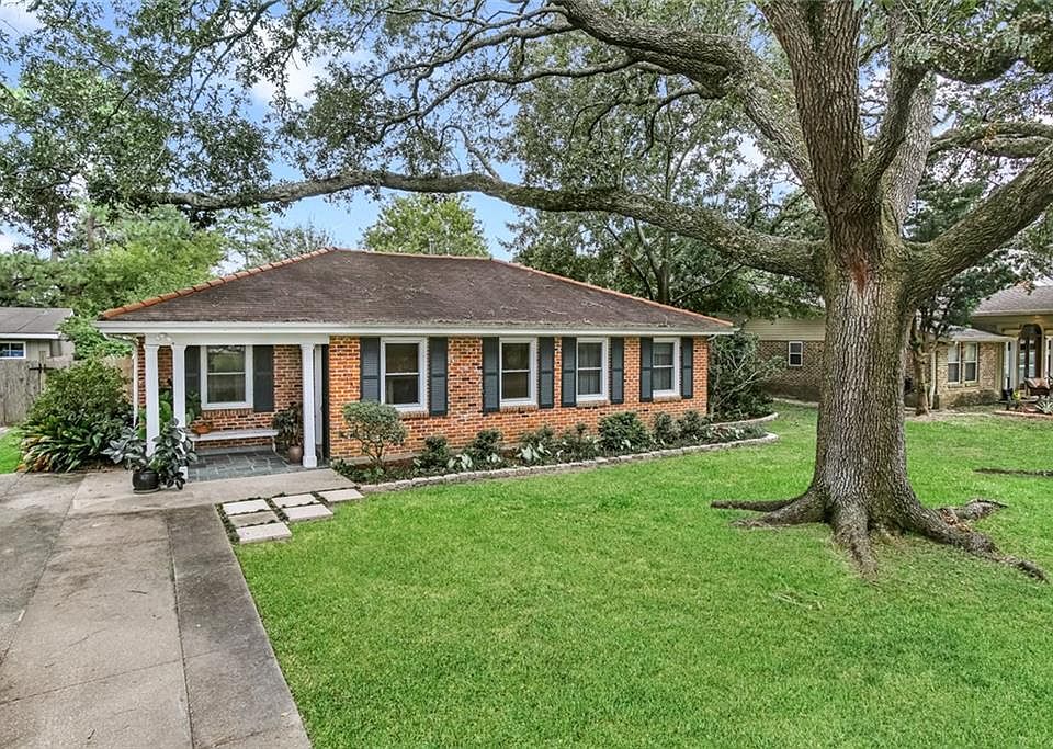 165 Colonial Club Dr, Harahan, LA 70123 Zillow