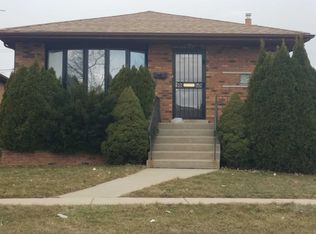 372 Saginaw Ave, Calumet City, IL