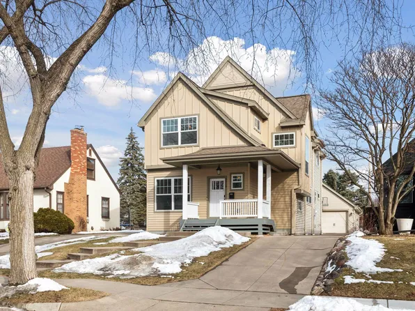 5515 Colfax Ave S, Minneapolis, MN 55419