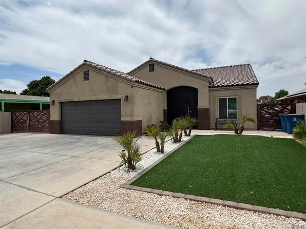 8140 S Coconino Ln, Yuma, AZ 85364