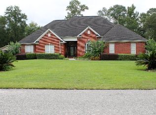 51 Joyner Ln, Brewton, AL 36426