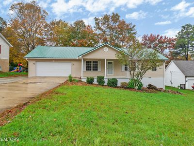 178 Ridgewood Dr, Crossville, TN, 38555