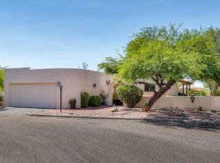 4511 N Circulo De Kaiots, Tucson, AZ 85750