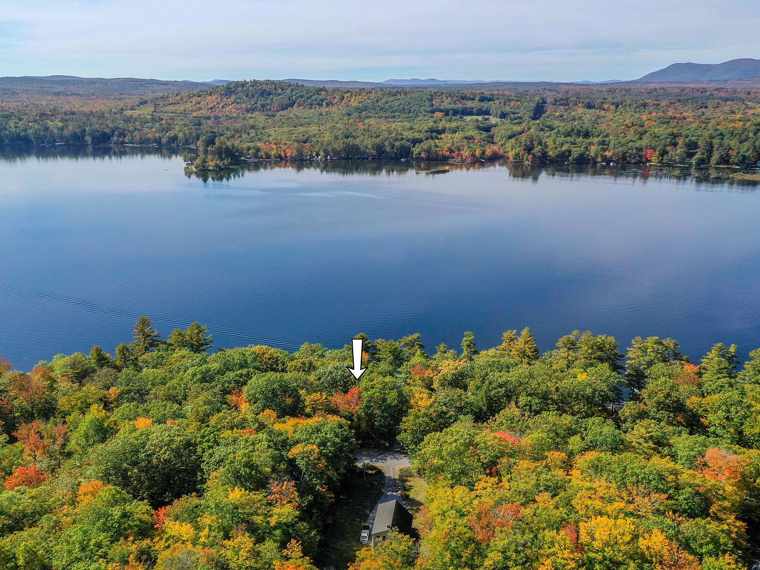 451 Cape Monday Road, Harrison, ME 04040 Zillow