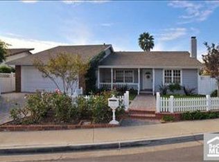 4643 Via La Primavera, Yorba Linda, CA 92886