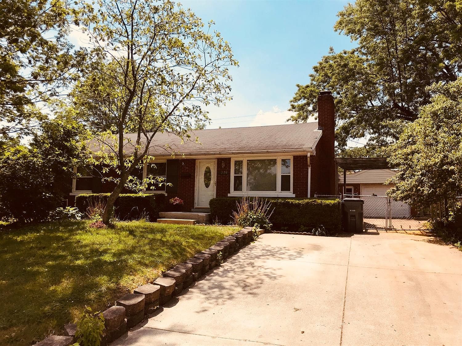 2705 Southview Dr, Lexington, KY 40503 Zillow