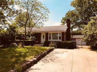 2705 Southview Dr, Lexington, KY 40503