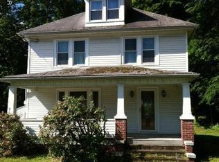 202 State Route 239, Shickshinny, PA 18655