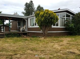 801 Tipsoo Loop SE, Rainier, WA 98576