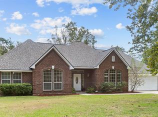 17810 Pine St, Crosby, TX 77532