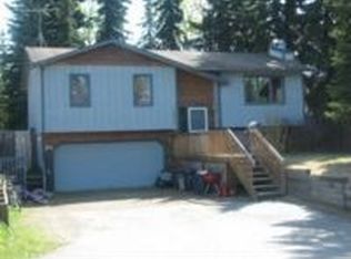 12235 Crested Butte Dr, Eagle River, AK 99577