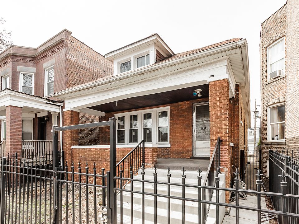 1st image of 7424 S Blackstone Ave