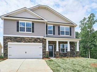 3492 Tyburn Trce, Browns Summit, NC 27214