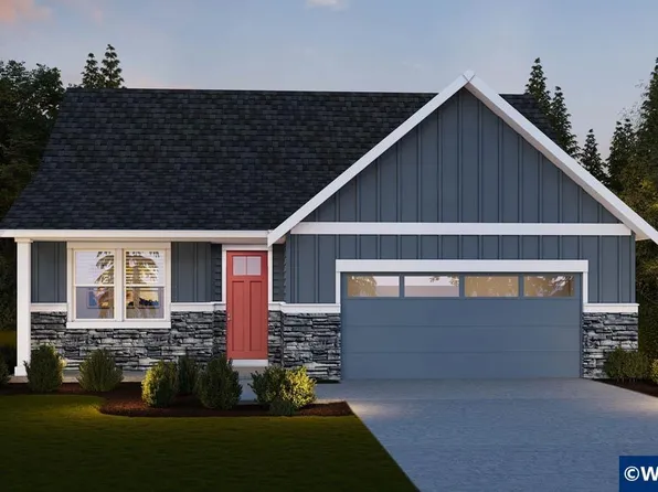 2224 Veneta Ave S, Salem, OR 97306