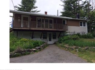 37 Elm St W, Hampden, ME 04444