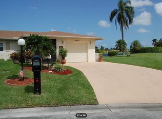 6423 Lasalle Dr, Delray Beach, FL 33484