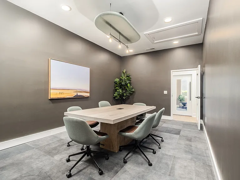 BRAND NEW Zoom Conference Room