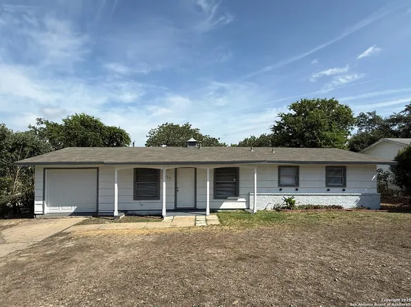 115 Morning Valley, San Antonio, TX 78227